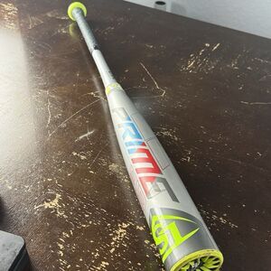 Louisville Slugger Prime 919 -10 31” 22 Oz Baseball Bat WTLUBP919B10 2 5/8” Ofcl